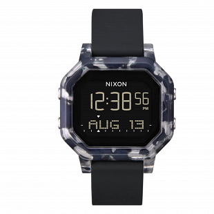 Montre NIXON Siren Black Tortoise